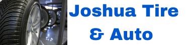 Joshua Tire & Auto